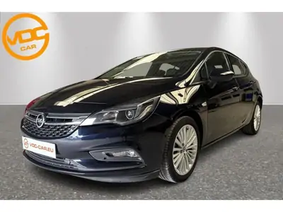 Occasie Opel Astra K Innovation BLACK