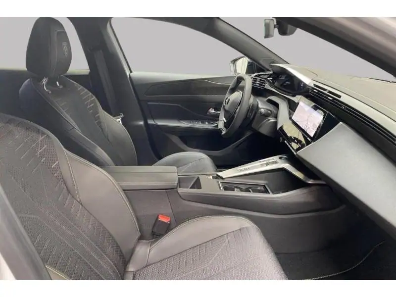 Occasion Peugeot 308 GT mhev* GPS CAMERA WHITE 8