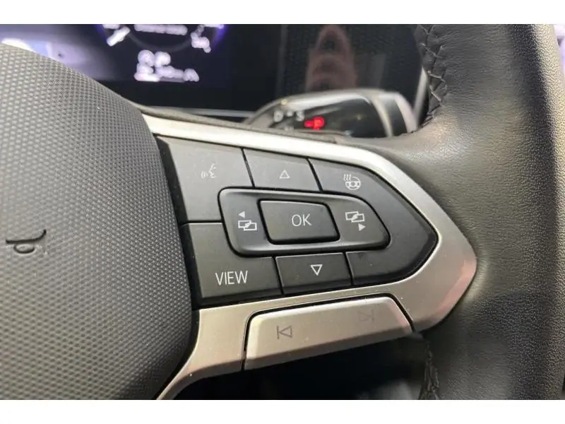 Occasion Volkswagen Tiguan LIFE - 1.5 TSI DSG GREY 24