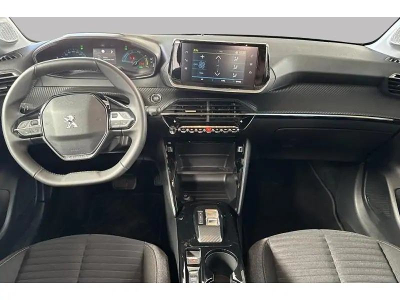 Occasion Peugeot 208 Active Pack YELLOW 11