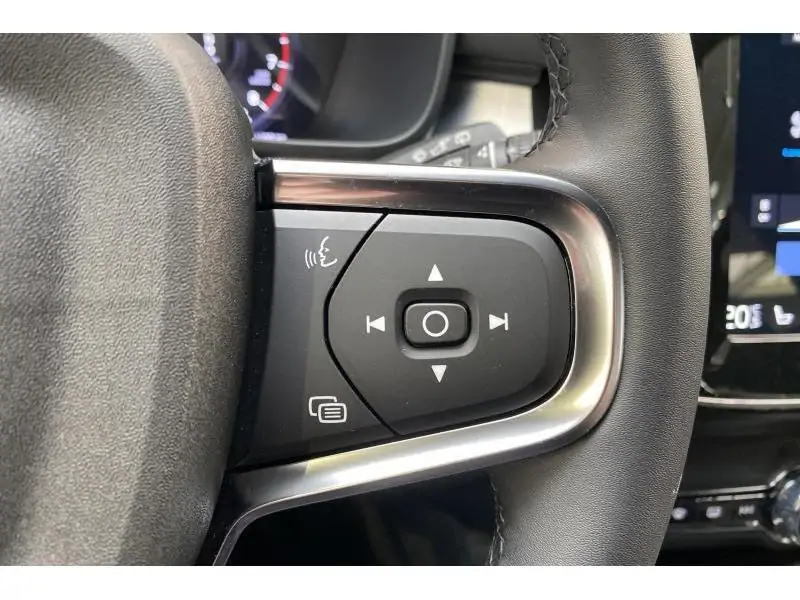 Occasion Volvo XC40 PLUS DARK GEARTRONIC BLACK 25