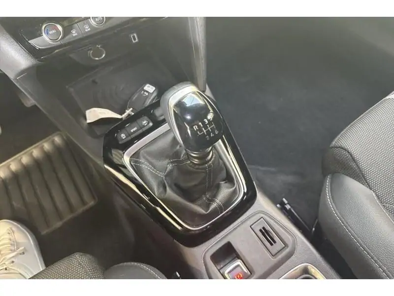 VEHICLE__CONDITION_SERVICE Opel Corsa GS RED 16