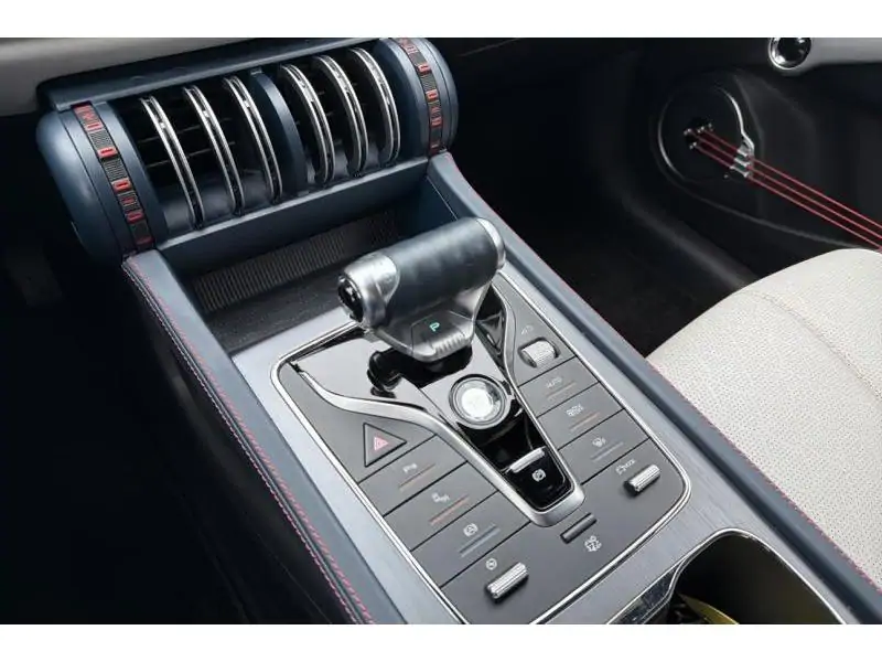 Occasion BYD ATTO 3 Comfort - 62 kWh BLUE 16