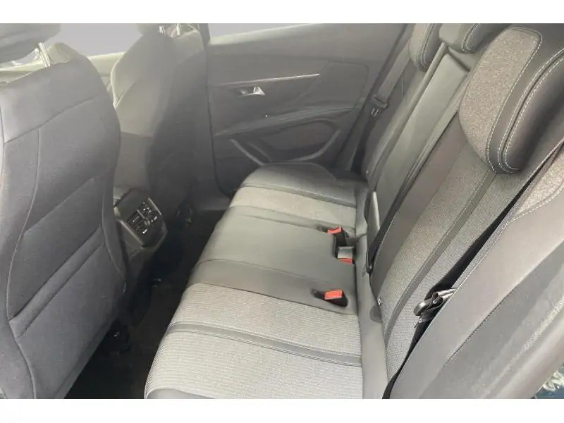 Occasion Peugeot 3008 Allure Pack BLUE 13