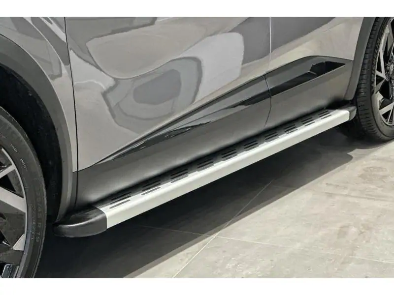 Occasion Renault Symbioz Esprit Alpine - 1.8 E-TECH GREY 27