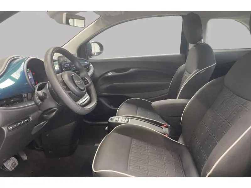 Occasion Fiat 500e ICONE BEV 42 kWh GREEN 10