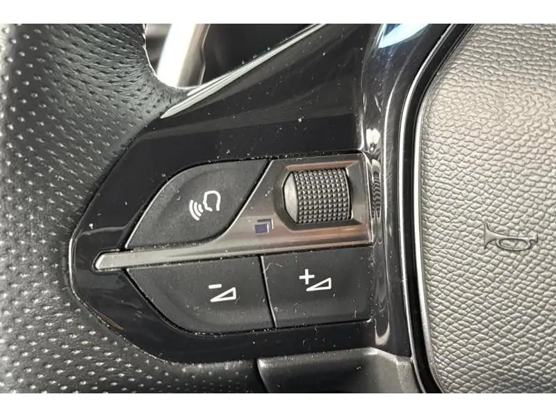 Occasion Peugeot 3008 GT RED 29