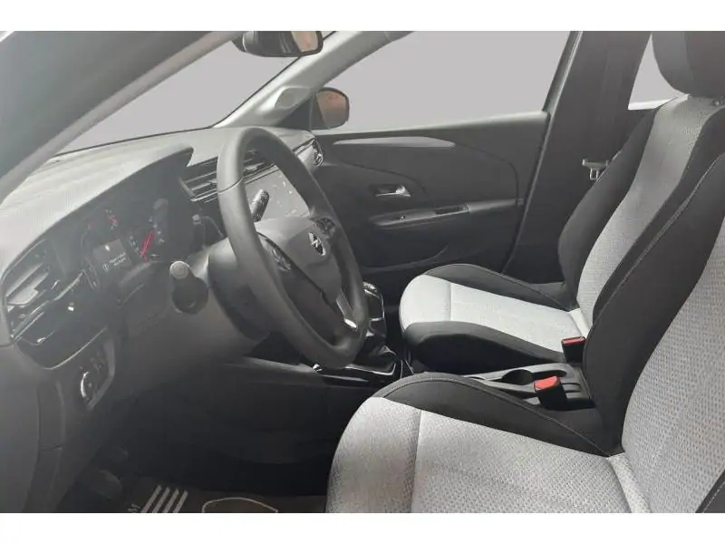 VEHICLE__CONDITION_SERVICE Opel Corsa S/S MT5 GREY 10