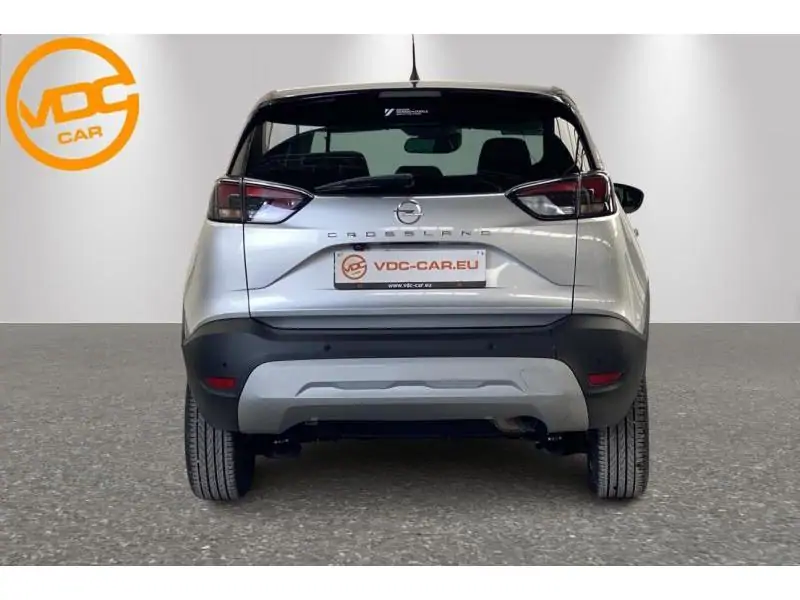 Occasion Opel Crossland X Edition GREY 7