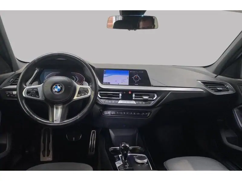 Occasion BMW Serie 1 118 M PACK BLACK 11