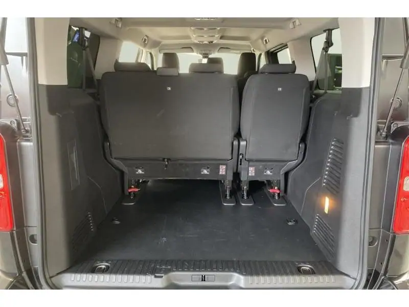 Occasion Peugeot Traveller Business 9 plaatsen BLACK 19