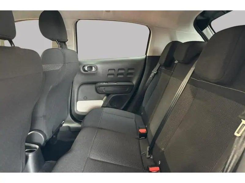 Occasion Citroen C3 Shine automaat BEIGE 16