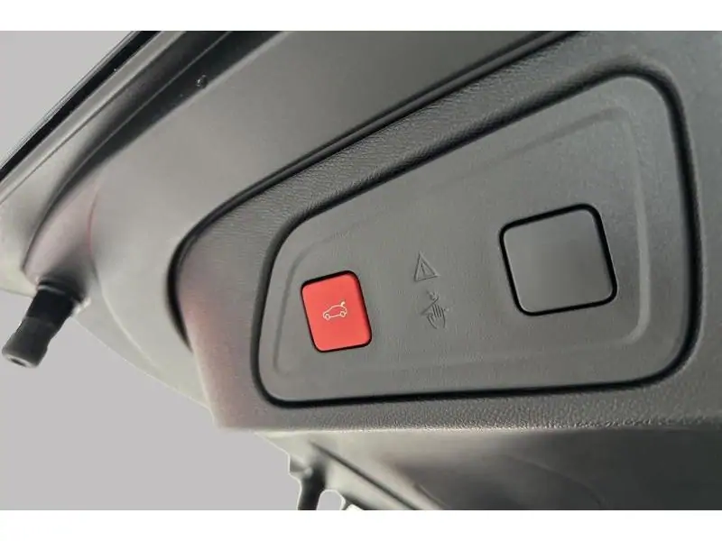 Démo Citroen C5 Aircross Hybrid 145 MAX BLACK 24