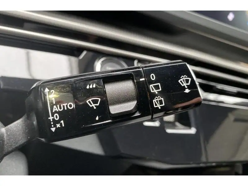 Occasion Peugeot 5008 Allure* Caméra de recul 7places! BLUE 27