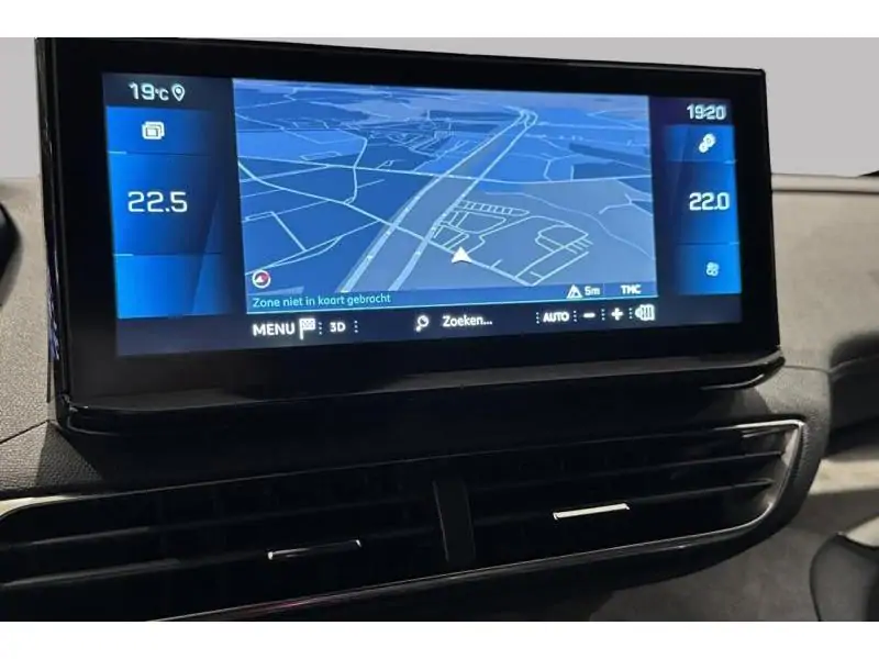 Occasion Peugeot 3008 GT BLACK 13