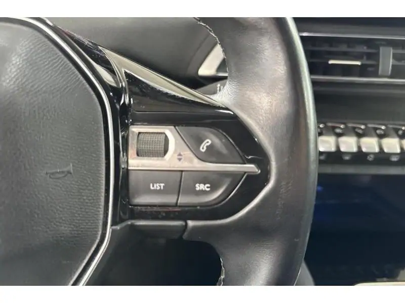 Occasion Peugeot 5008 Allure - 7 PL - CAMERA GREY 21