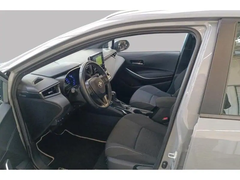 Occasie Toyota Corolla Break CVT GREY 10