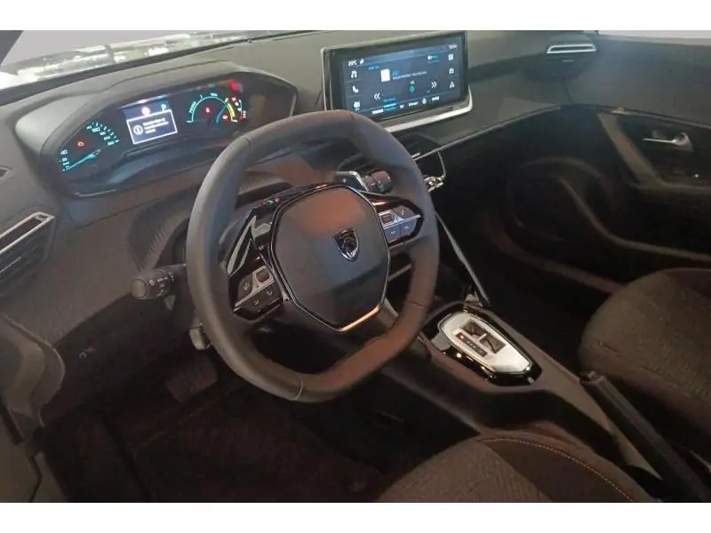 VEHICLE__CONDITION_SERVICE Peugeot 2008 Style Hybrid 136 e-DSC6  vrij GREY 9