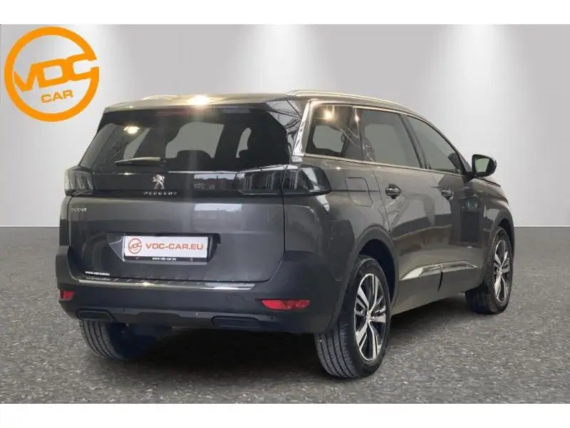 Occasion Peugeot 5008 Allure Pack GREY 3