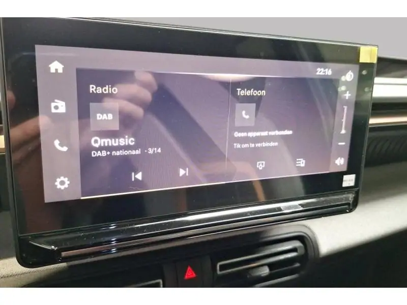 VEHICLE__CONDITION_SERVICE Citroen C3 Aircross PLUS GREEN 14