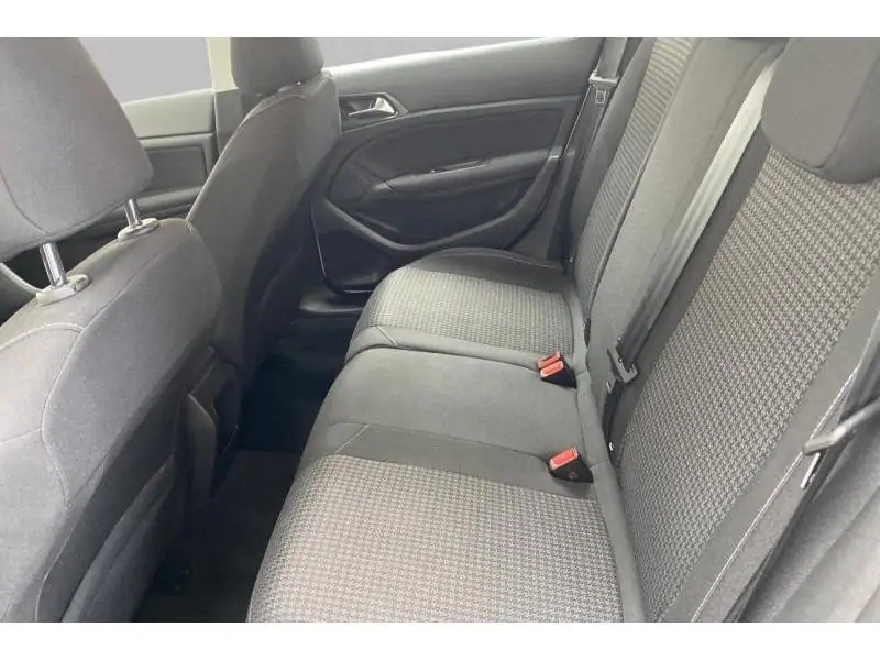 Occasion Peugeot 308 SW Active Pack WHITE 18