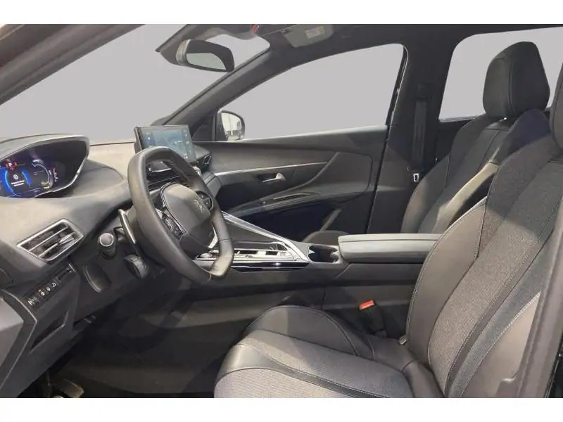 Occasion Peugeot 5008 Allure Pack - HYBRID BLACK 10
