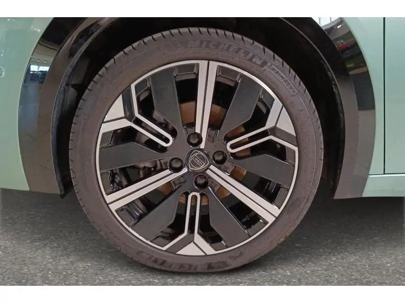 VEHICLE__CONDITION_SERVICE Lancia Ypsilon LX GREEN 20