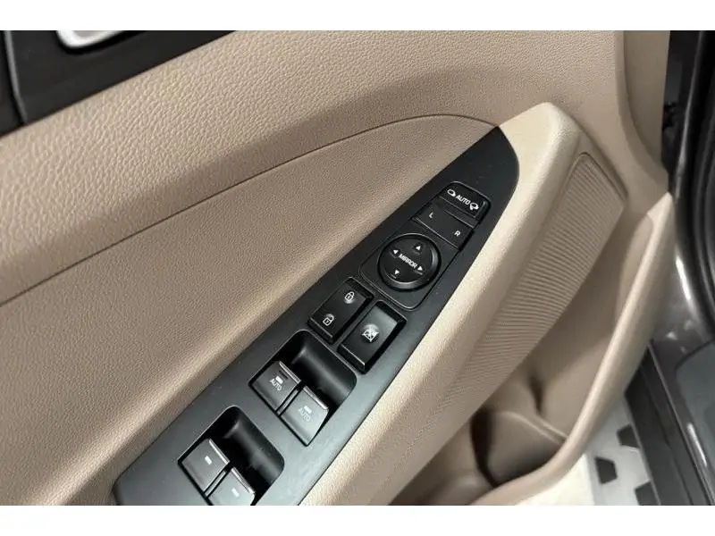 Occasion Hyundai Tucson FEEL COMFORT BRONZE 17