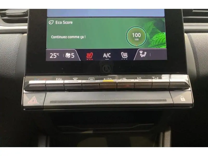 Occasion Renault Captur II WHITE 15