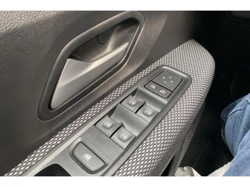 Occasion Dacia Sandero Expression*Boite Auto*jantes Alu BLACK 17