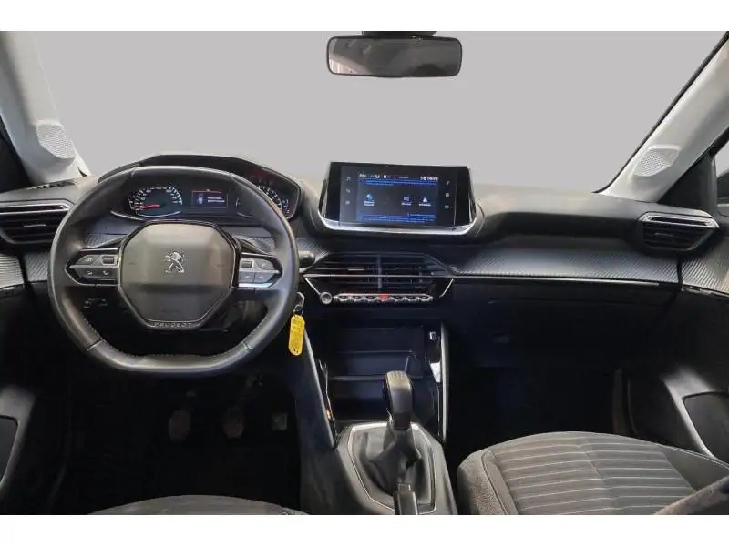 Occasion Peugeot 208 Style RED 11
