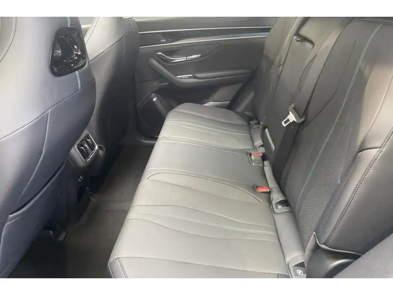 Occasion BYD SEAL U DM-i 218 PHEV BOOST 2WD GREY 18