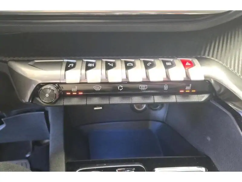 Occasion Peugeot 5008 Allure GREY 31