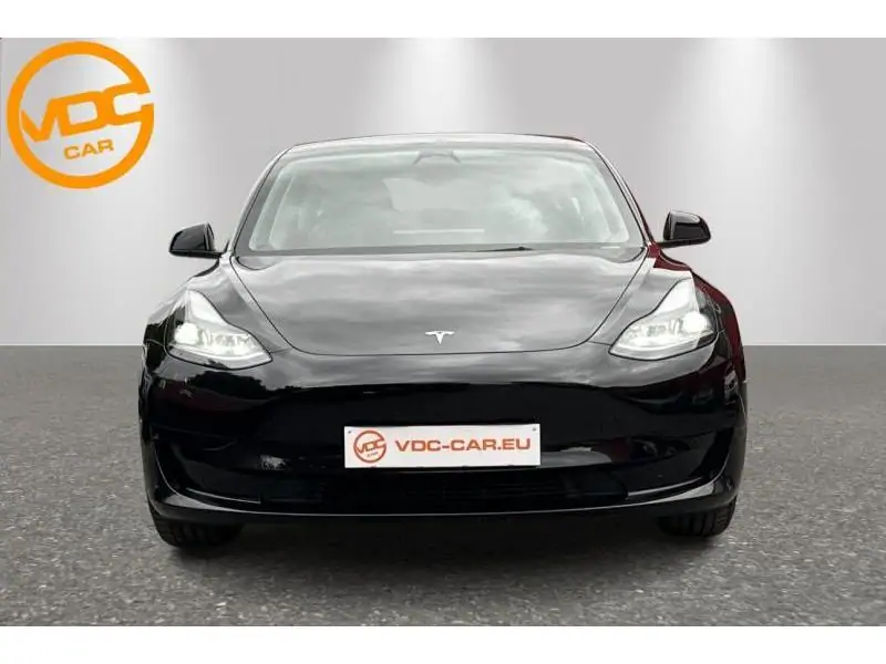 Occasion Tesla Model 3 RWD WHITE 5
