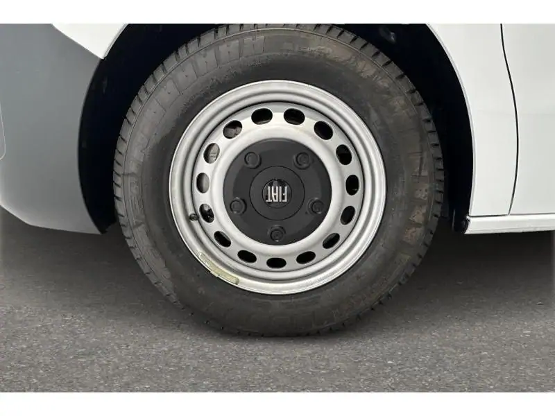 VEHICLE__CONDITION_SERVICE Fiat Scudo VAN L3 2.0  vrij 09/2025 WHITE 20