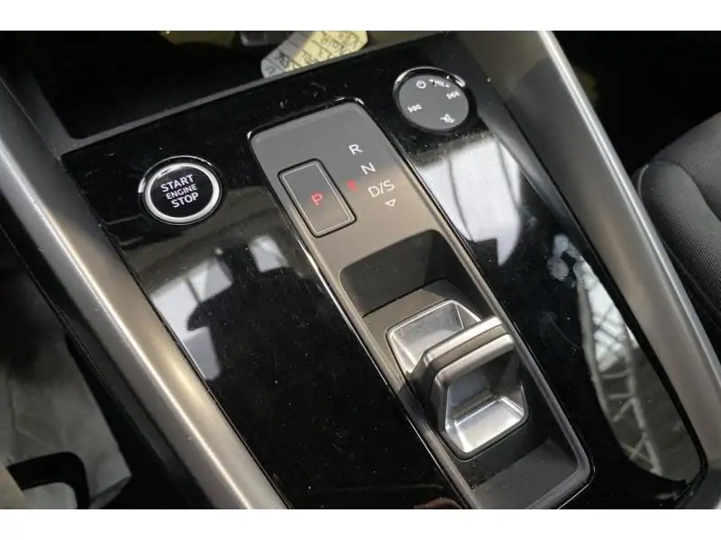 Occasion Audi A3 Sportback BLACK 16