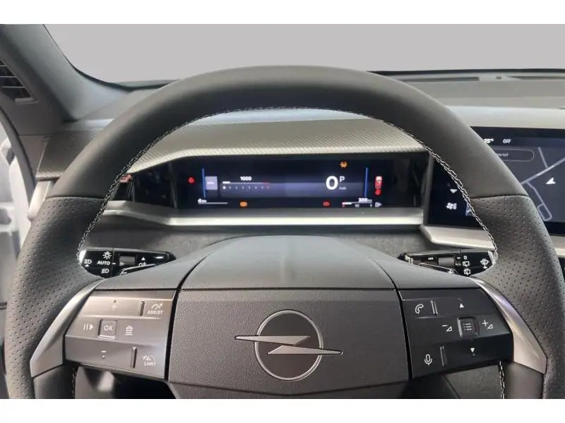 VEHICLE__CONDITION_SERVICE Opel Grandland GS WHITE 9