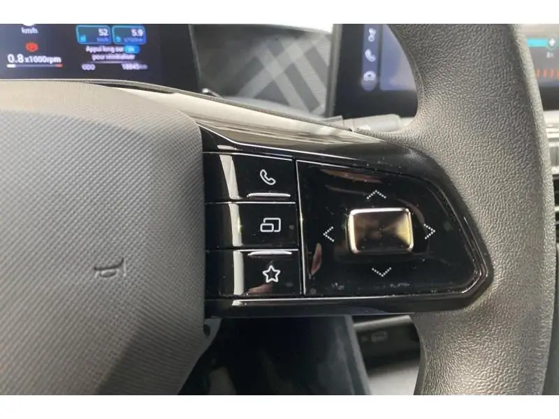 Occasion MG MG3 COMFORT GREY 26