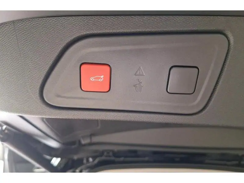 Démo Citroen C5 Aircross Hybrid 145 MAX GREY 21