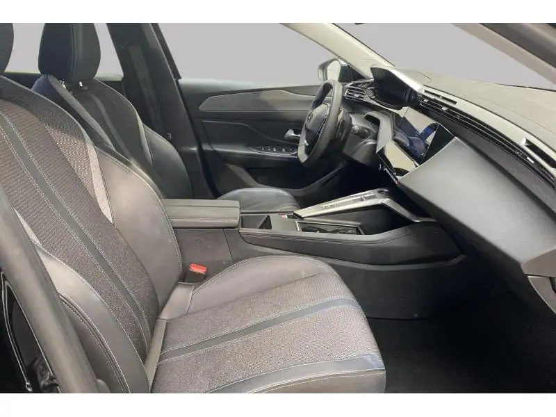 Occasion Peugeot 308 SW Allure MHEV BLACK 8