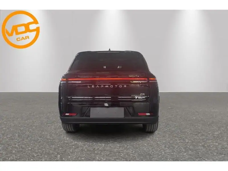 VEHICLE__CONDITION_SERVICE Leapmotor C10 DESIGN PROMAX 520KM 800V BLACK 7