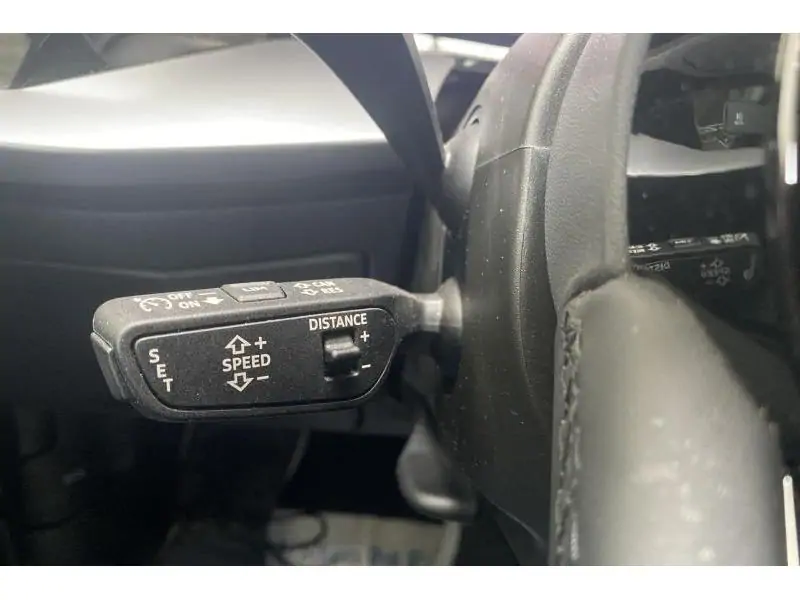 Occasion Audi A3 Sportback 30 TFSI ATTRACTION GREY 25