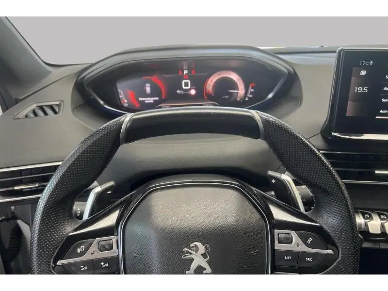 Occasion Peugeot 3008 GT WHITE 13