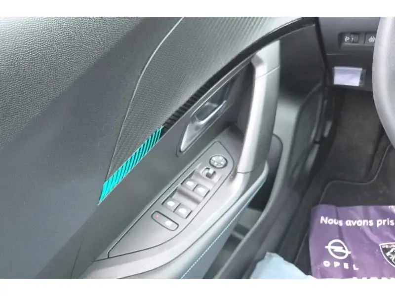 Occasion Peugeot 2008 Allure GREY 15