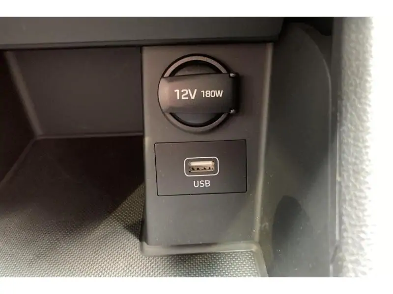 Occasion Hyundai i30 CREATIVE BLACK 40