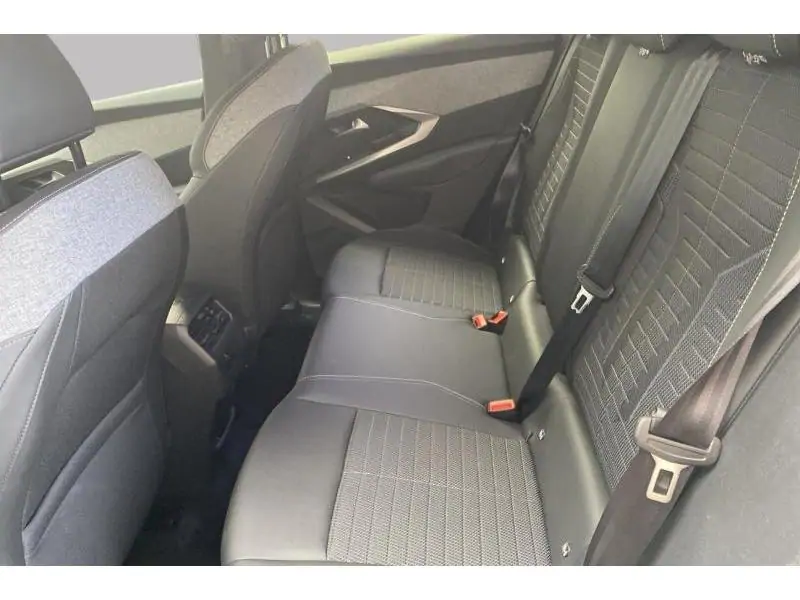 Occasion Peugeot 3008 Allure - HYBRID 145 PK WHITE 18