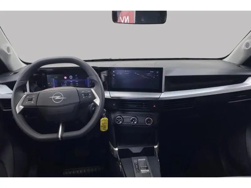 VEHICLE__CONDITION_SERVICE Opel Frontera EDITION*DISPO 15-12-25 GREY 11