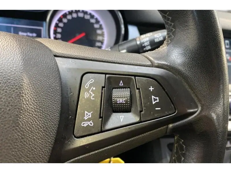 Occasion Opel Astra K BLACK 23