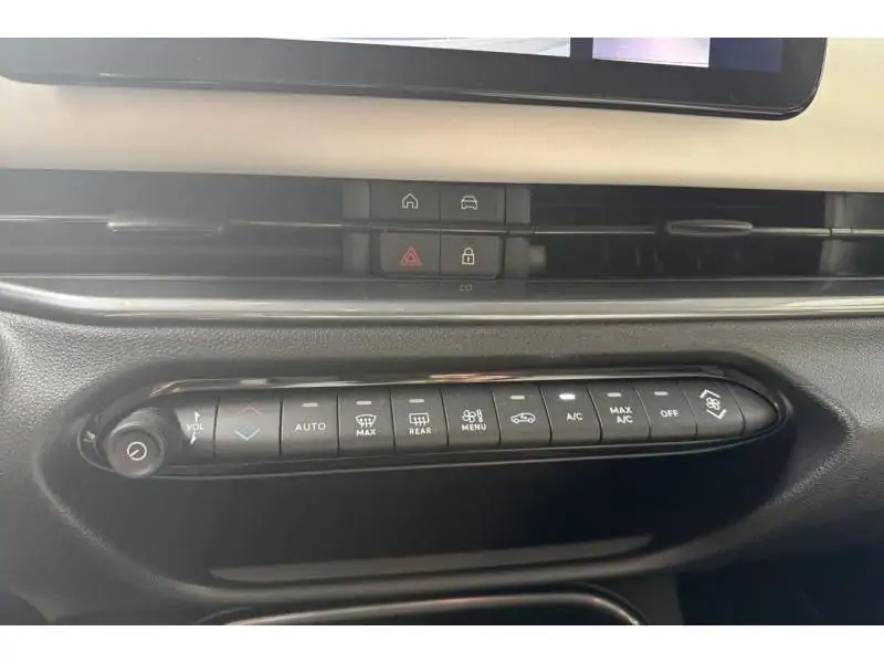 Démo Fiat 600 LA PRIMA BEIGE 15