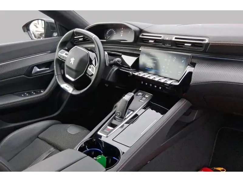 Occasion Peugeot 508 III GT Line RED 2